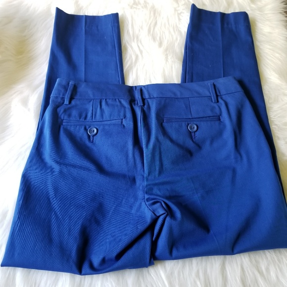 NWT a.n.a Ankle Pants Size 2 - Picture 5 of 7